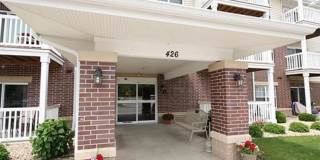 Angell Park - Senior Housing Angell Park - Senior Housing Gallery 12