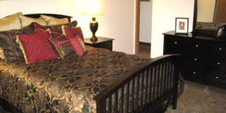 Summerhill Pointe Apartments Gallery 11