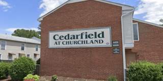 Cedarfield at Churchland Gallery 2