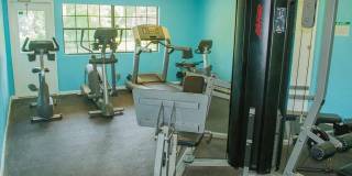 Auburn Glen Apartments Gallery 11