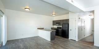 Wilshire Place Apartments Gallery 30