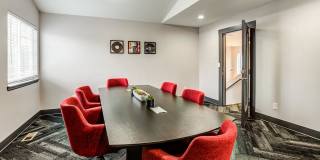 Student Housing - The Social West Gallery 20