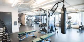 Student Housing - Yugo Flagstaff Central Gallery 18