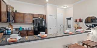 Lake Lofts at Deerwood Gallery 2