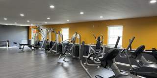 The Park at Greenhill Gallery 18