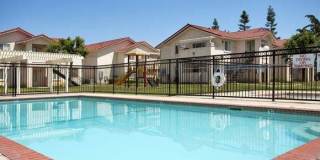 Income Restricted - Villa Robles - Affordable housing Gallery 14