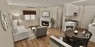 Innovation at Fitz Gallery 1