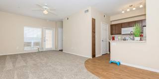 Villas of Mission Bend Gallery 26