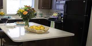 Central Park Station Gallery 1