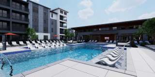 District South Apartments & Townhomes Gallery 20