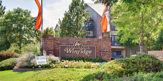 Winridge Apartments & Townhomes Gallery 15
