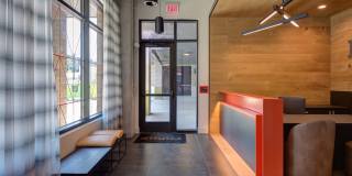 Forge at Raleigh Iron Works Gallery 25