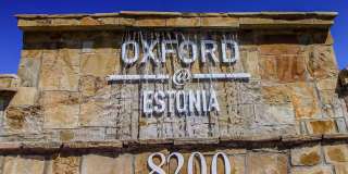 Oxford at Estonia Gallery 52