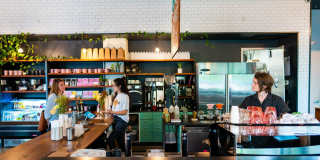 Coopers Row Coopers Row Gallery 4