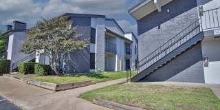 The Parks on Taylor Apartments Gallery 22