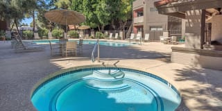 La Estancia Apartments Gallery 34