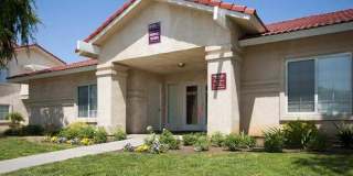 Income Restricted - Villa Robles - Affordable housing Gallery 16