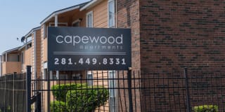 Capewood Apartments Gallery 11