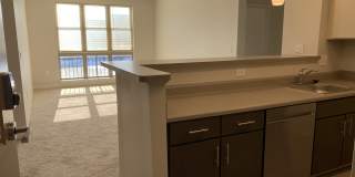 Oak Hill Apartments Gallery 15