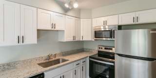 Cascade Falls Gallery 1