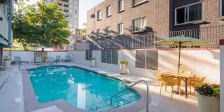 Lafonda Apartments Gallery 7
