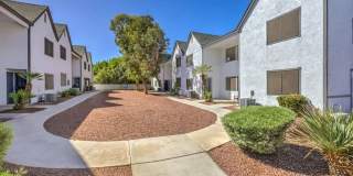 Ascend Townhomes Gallery 14