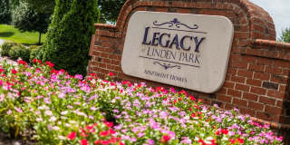 Legacy at Linden Park Gallery 50