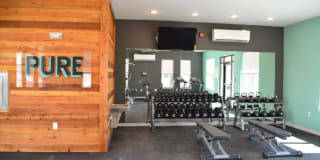 PURE St. Peters Apartments Gallery 13