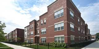 Coleman Place At Legends South - Affordable Housing Gallery 23