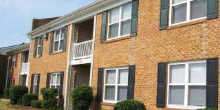 Forest Cove - Affordable Housing Gallery 5