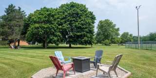 The Lake Shore Apartments Gallery 38