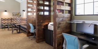 The Fred Apartment Homes Gallery 11