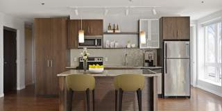 EastRiver Apartments Gallery 5