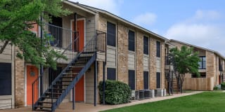 Country Place Apartments Gallery 2