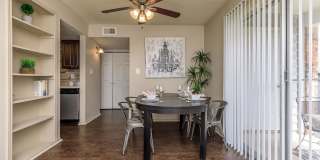 Nova Park Apartment Homes Gallery 12