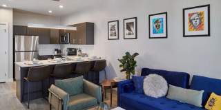 11 Cooper - Affordable Housing Gallery 2