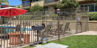 Chateau Vue Apartments Gallery 39