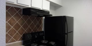 Bayou Bend Apartments Gallery 13