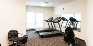 Becher Terrace - Senior Housing Gallery 12