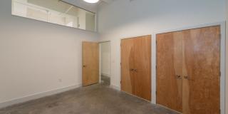 Petersburg ArtistSpace Lofts Gallery 23