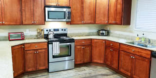 Strata Estates of Williston Townhomes Gallery 1