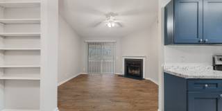 Hampton Place Luxury Apartment Gallery 4