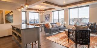 Grand & Syndicate Apartments Gallery 11