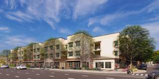 Trailhead at Chamizal - Affordable Housing Gallery 1