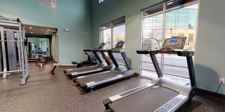 Yugo Greenville Uptown - Student Housing Gallery 67