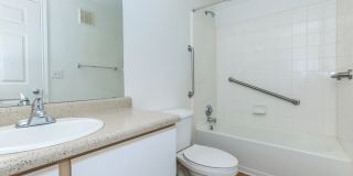 Villas of Mission Bend Gallery 34