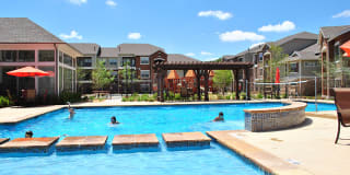 Cypress Creek Apartment Homes at Wayside Drive Gallery 60