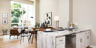 The Apartments at 23rd & Cherry Gallery 1