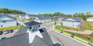 Residences at Hardin Valley Gallery 4
