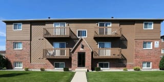 Eco Park Apartments Gallery 11